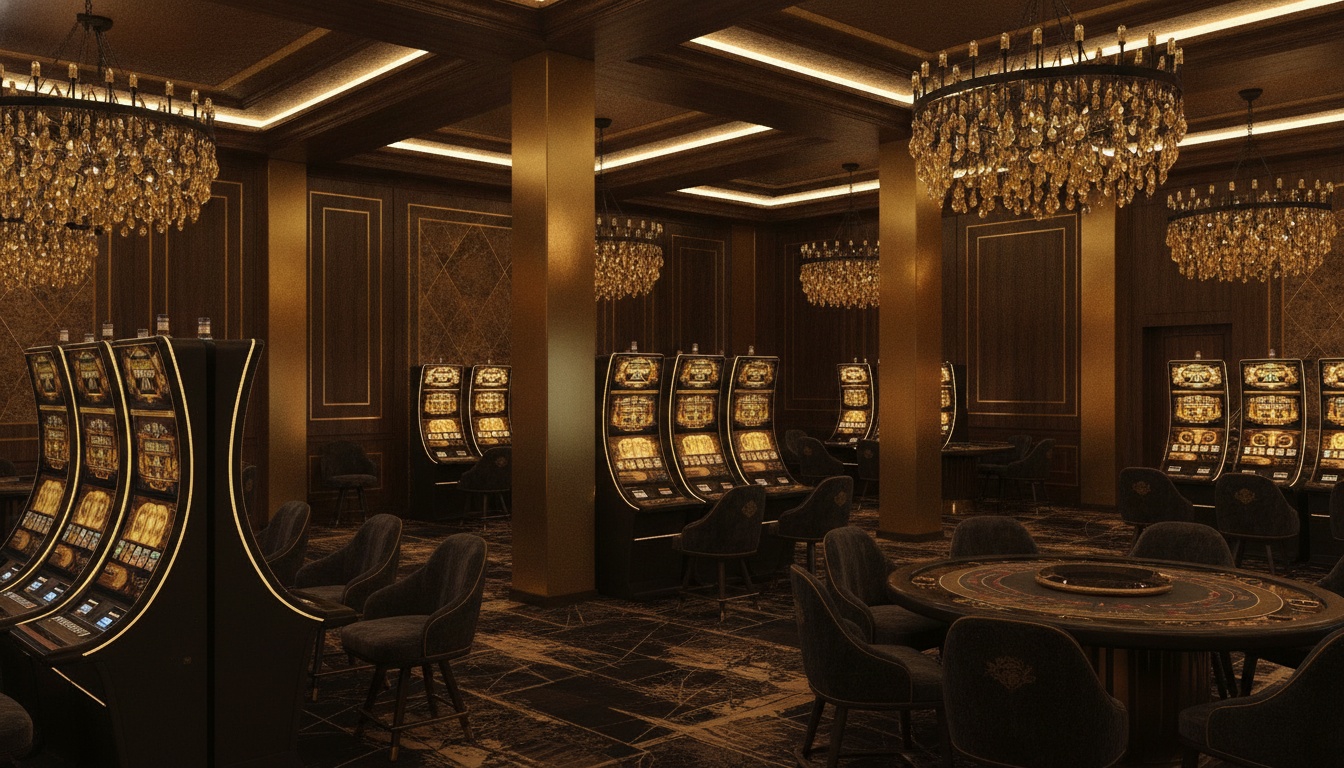 Rolldorado Casino — Seguridad y Fiabilidad
